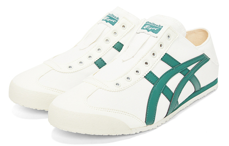 Onitsuka Tiger Mexico 66 ‘White Green’