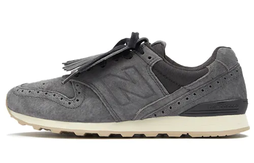 New Balance 996 Sneakers Black Women's