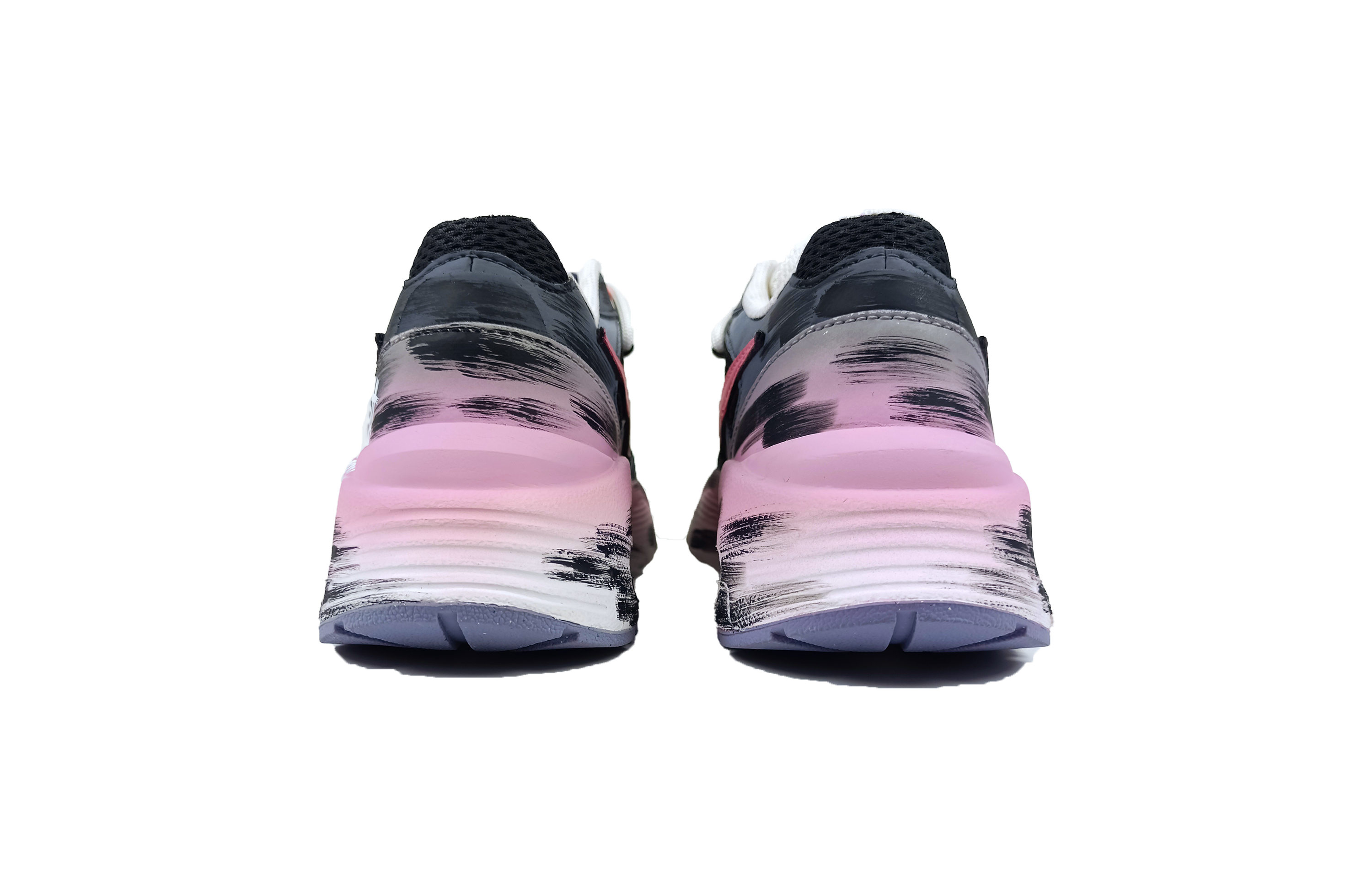 Nike Air Max Fusion Cushioning Slip Resistant Abrasion Resistant Cushioning Slip Resistant Abrasion Resistant Low top