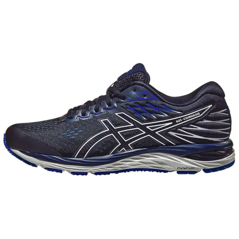 ASICS Gel Cumulus 21 'Blue'