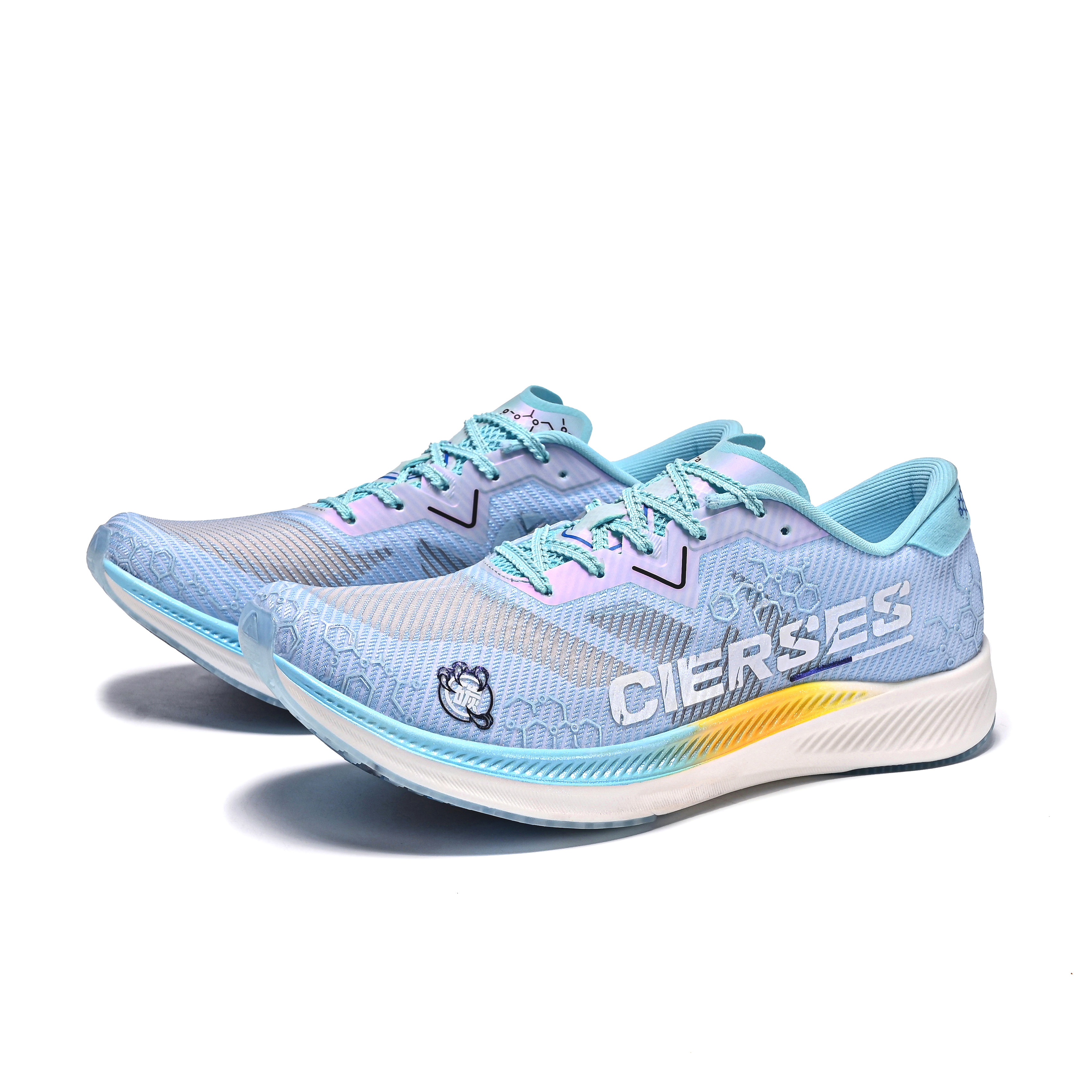 CIERSES Low top Running Shoes Unisex