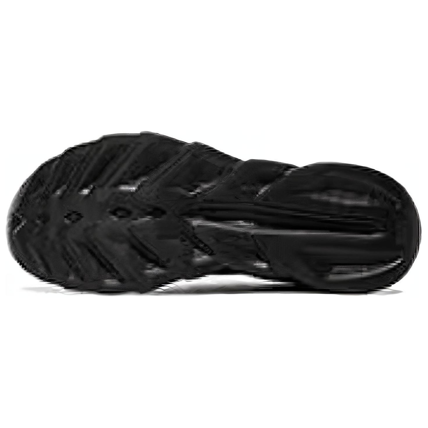 361° Cushioning, Wear Resistant Low top Running Shoes Women’s Black