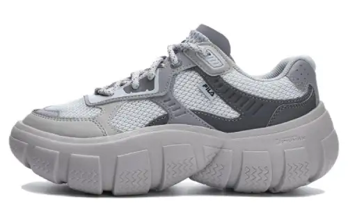 FILA BOLLA Trendy Slip Resistant, Abrasion Resistant, Breathable Slip Resistant, Abrasion Resistant, Breathable Low top