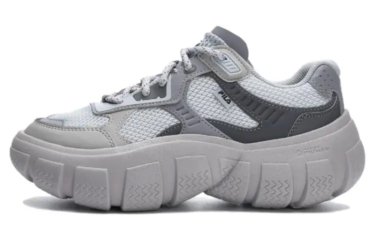 FILA BOLLA Trendy Slip Resistant, Abrasion Resistant, Breathable Slip Resistant, Abrasion Resistant, Breathable Low top