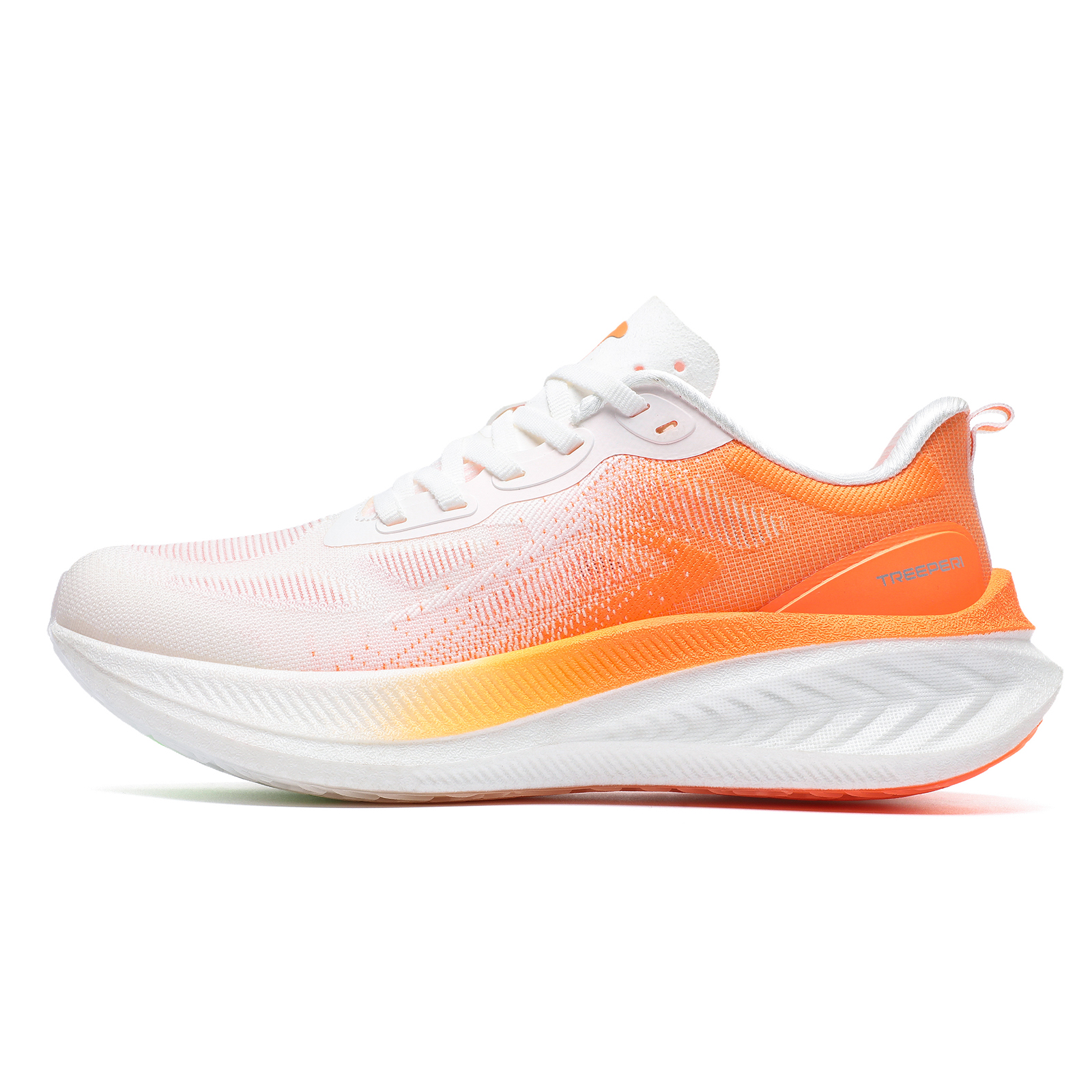 TREEPERI Slip Resistant, Breathable, And Lightweight Slip Resistant, Breathable, Lightweight Low top