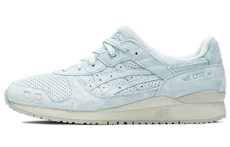 ASICS Gel Lyte Iii Ronnie Fieg The Palette Summit