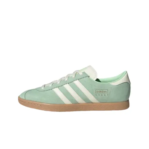 Adidas Stadt 'Semi Green Spark Gum'