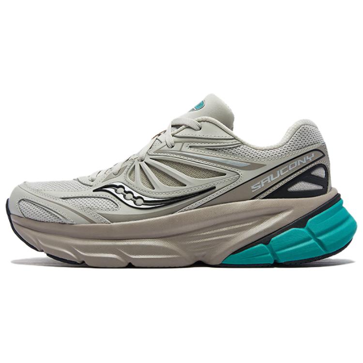 Saucony GUARD Guardian Slip Resistant Abrasion Resistant Slip Resistant Abrasion Resistant Low top Running Shoes Unisex