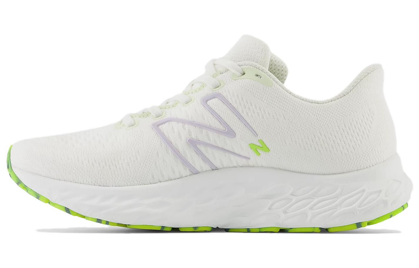 Fresh Foam X Evoz Wmns New Balance v3 'Sea Salt Thirty Watt' Women's