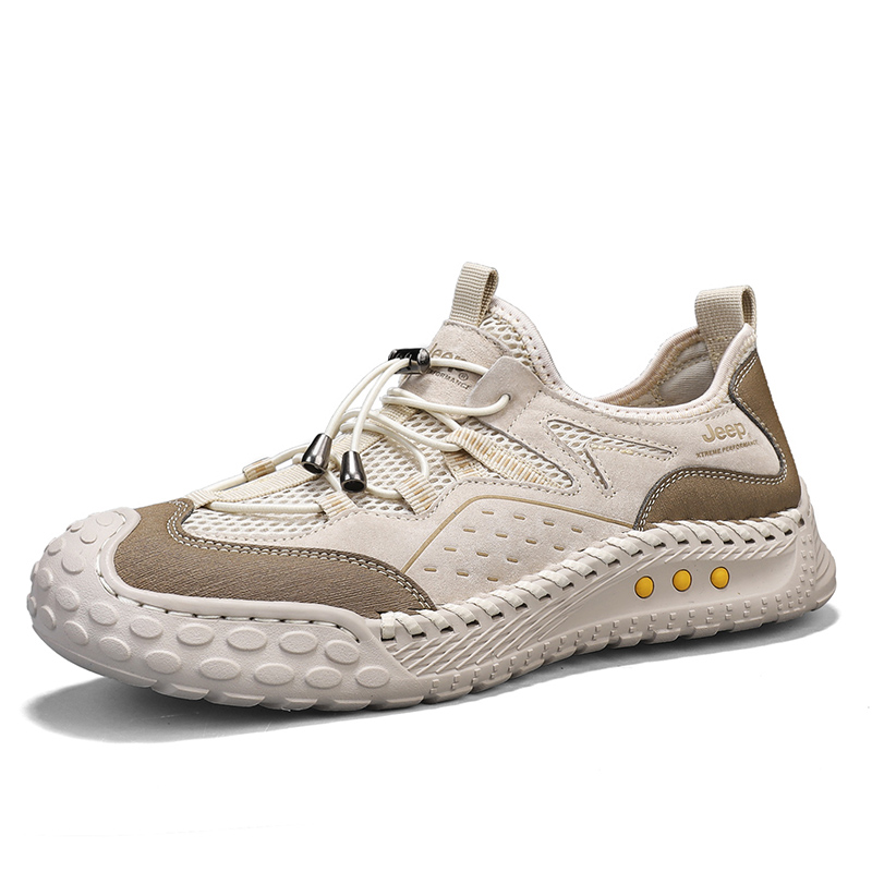 Jeep Low top Outdoor Shoes Men’s