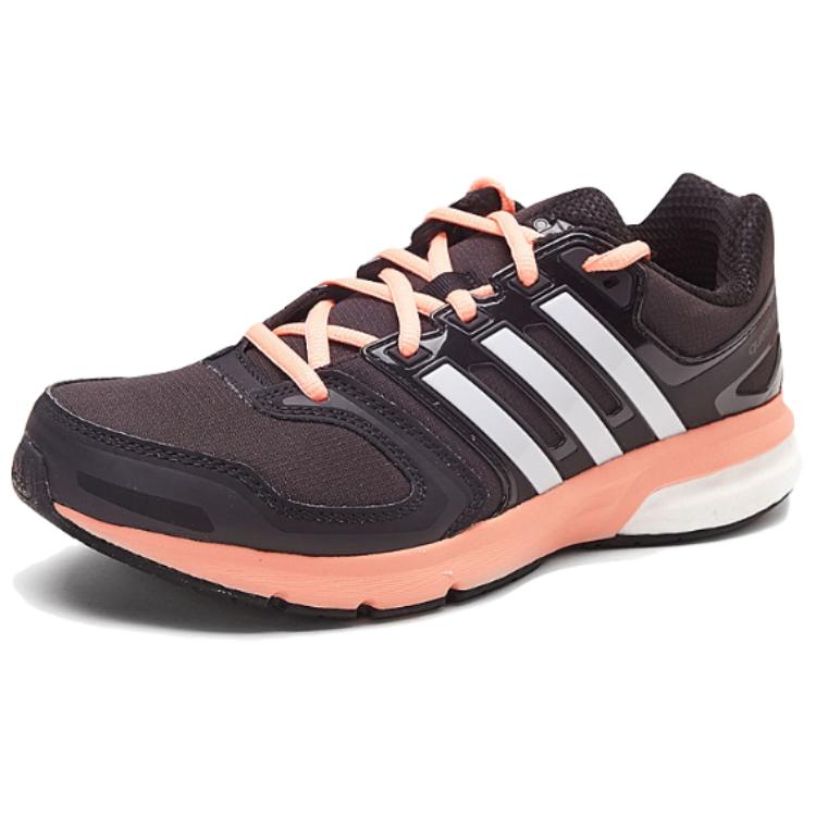 Adidas Questar Soft And Comfortable Slip Resistant Abrasion Resistant Slip Resistant Abrasion Resistant Low top