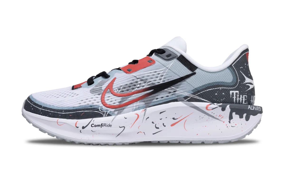 Nike Quest 6 Mesh Cushioning Slip Resistant Breathable Lightweight Cushioning Slip Resistant Breathable Lightweight