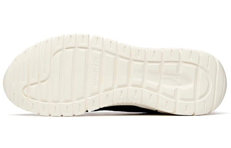 Женские кроссовки Anta Running Shoes (черно-серые) — фото 6