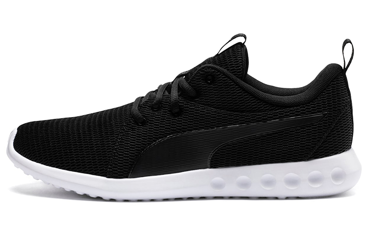 PUMA Carson 2 New Core 'Black'
