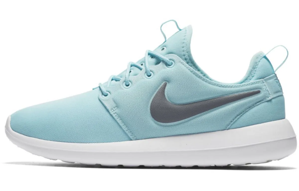 Nike Cushioning Slip Resistant Cushioning Slip Resistant Low top Running Shoes Women's