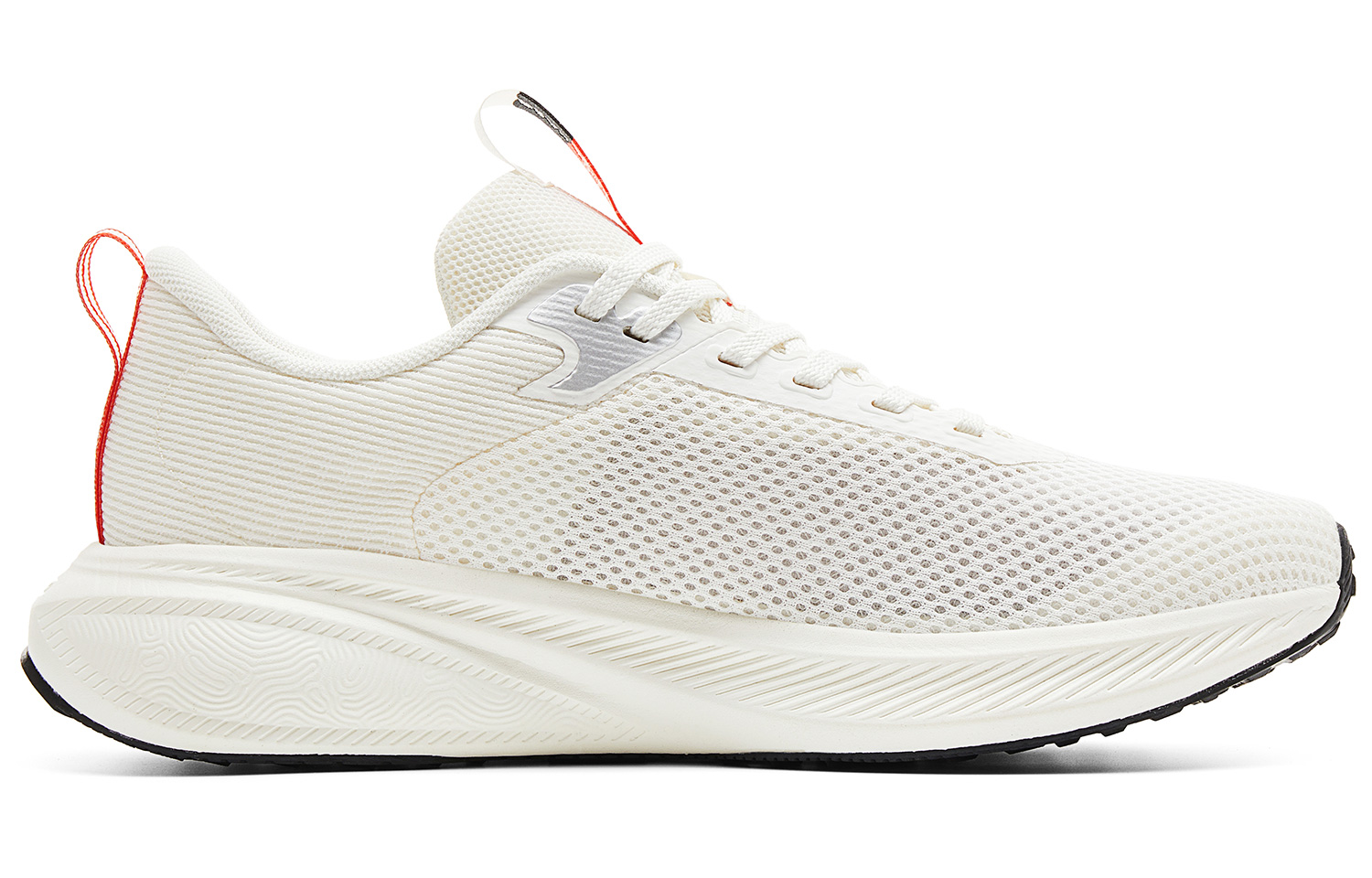 PEAK Taichi Flying Feather Cushioning Abrasion Resistant Breathable Lightweight Rebound