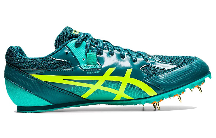 ASICS Effort 13 Professional Green