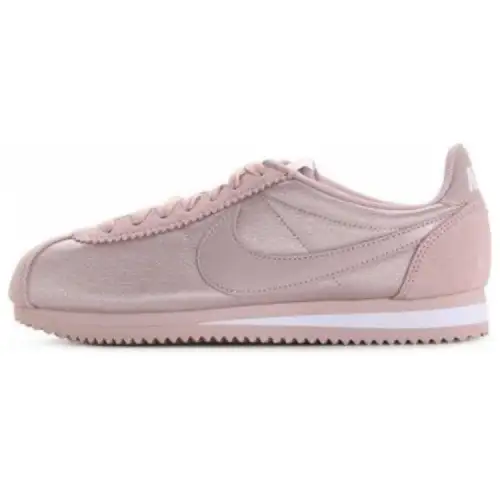 Nike Cortez Classic Nylon 'Particle Rose' Women's
