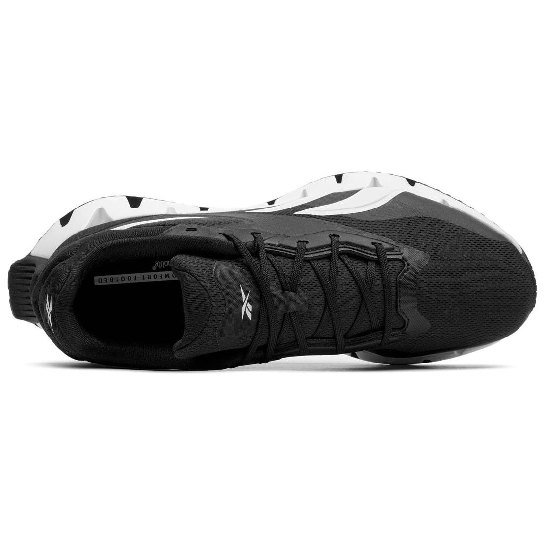 Zig Dynamica Reebok 4 ‘Black White’