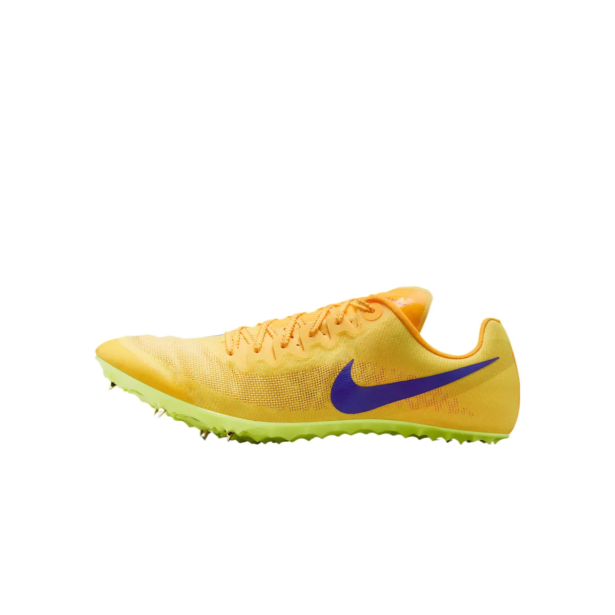 Nike Zoom JaFly 4 Breathable Low top Running Shoes Men's