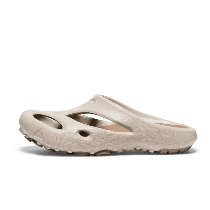 Keen Shanti River Trekking Shoes, Outdoor Casual Shoes Clogs Women's Brown