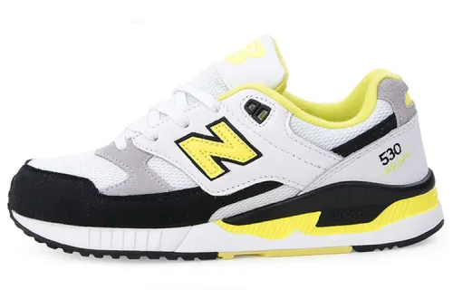 530 New Balance 'Highlighter'
