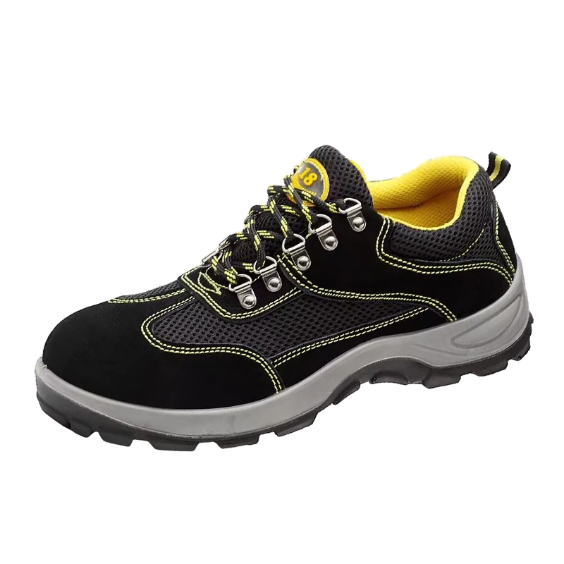 K KANGXUANAN Slip Resistant Abrasion Resistant Low top Outdoor Shoes Men’s