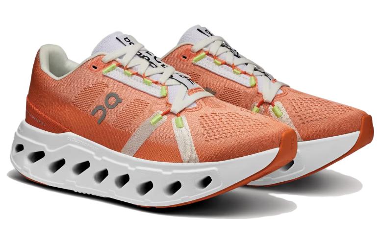Cloudeclipse Wmns On ‘Flame Ivory’