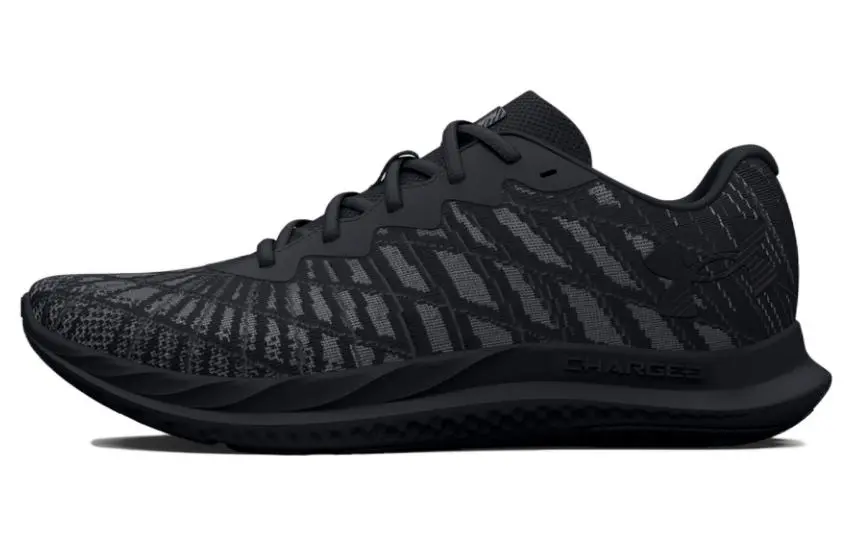 Under Armour Charged Breeze 2 'Black'