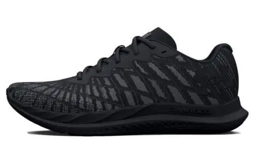Under Armour Charged Breeze 2 'Black'