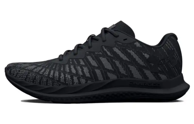 Under Armour Charged Breeze 2 'Black'
