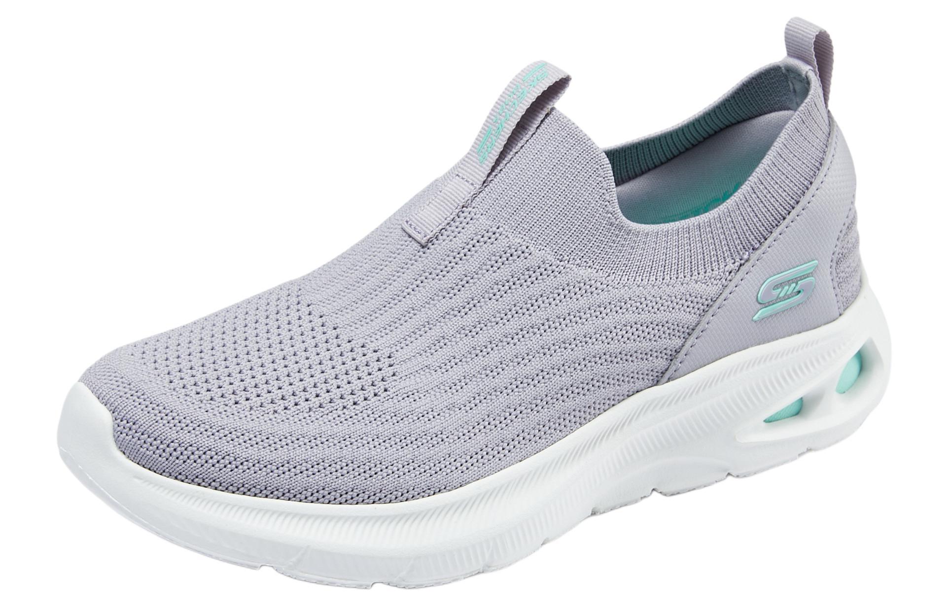 Skechers Low top Running Shoes Women’s Gray
