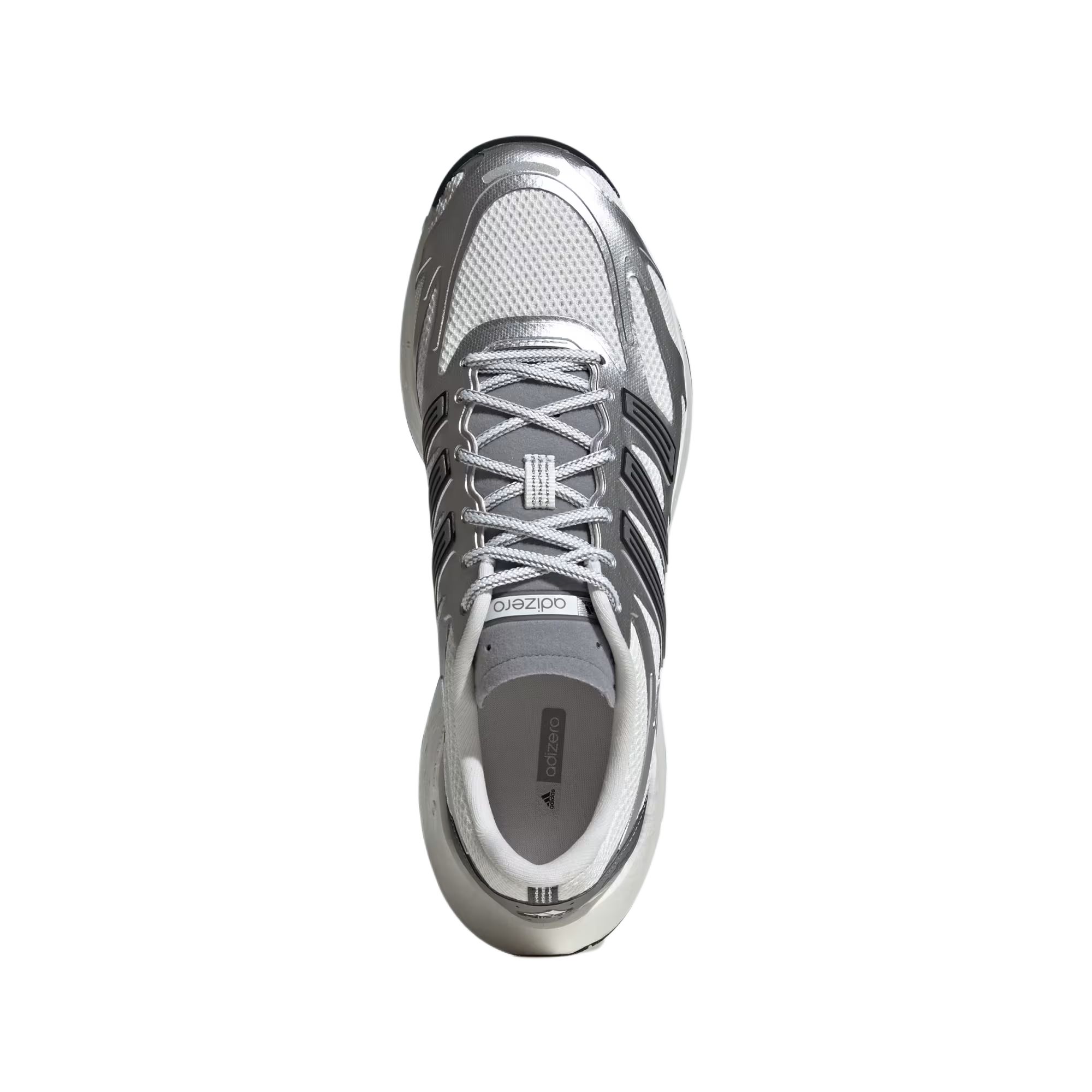 Adizero Aruku Adidas ‘Silver Metallic’