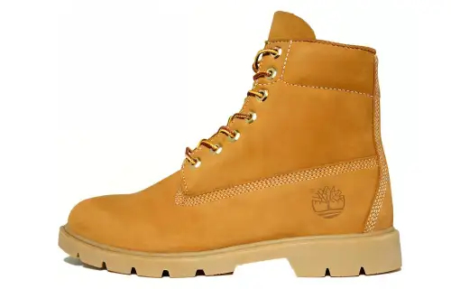 Timberland Outdoor Boots Men's Wheat