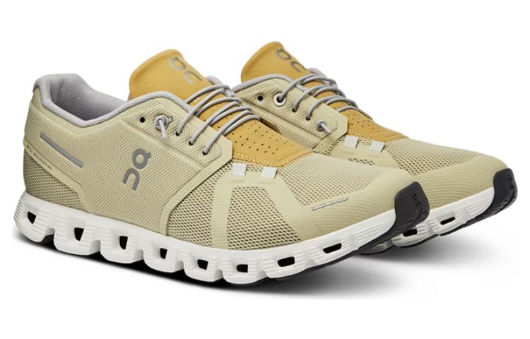 On Running Cloud 5 Haze BrOnze