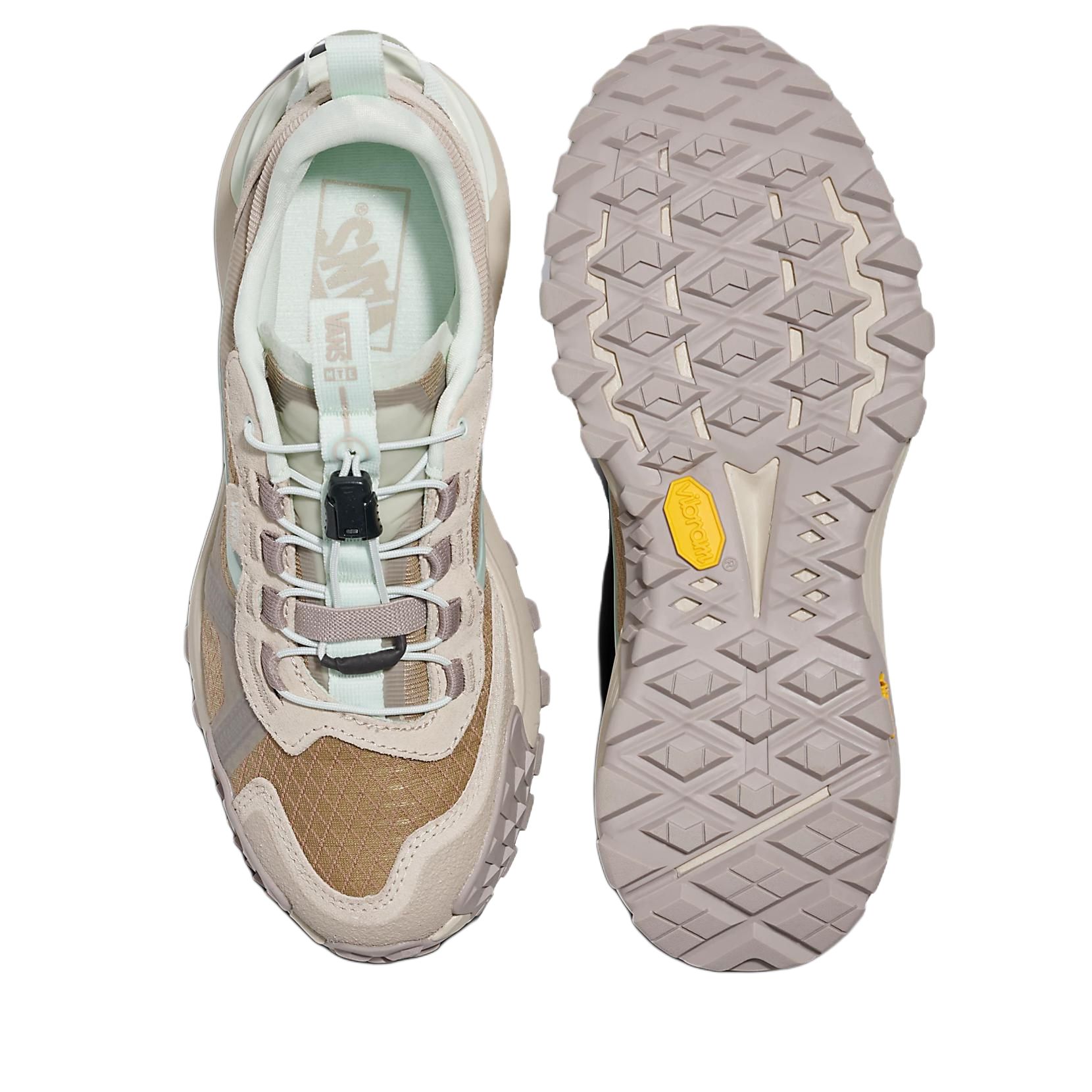Crosspath Vans Xc ‘Peyote Beige’