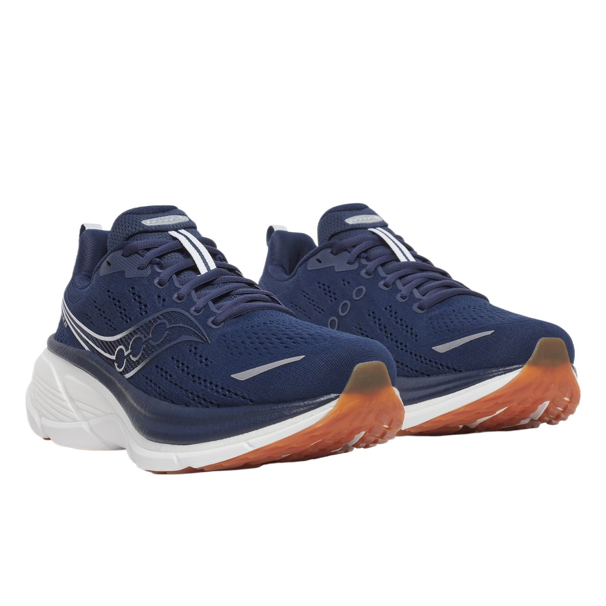 Saucony Hurricane 25 Low top Running Shoes Men’s