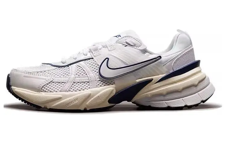 Nike V2K Run Summit White Women's