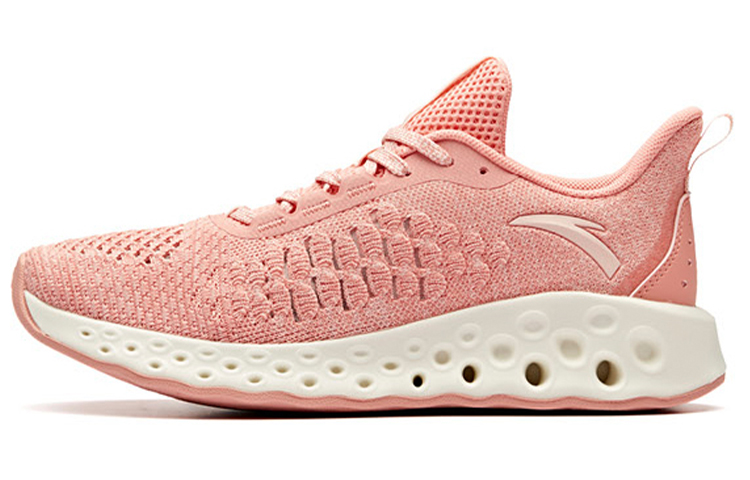 Anta Low top Running Shoes Women’s Light Nude Pink