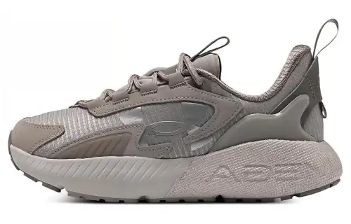 Under Armour HOVR Mega 2 Low top Running Shoes Unisex Gray