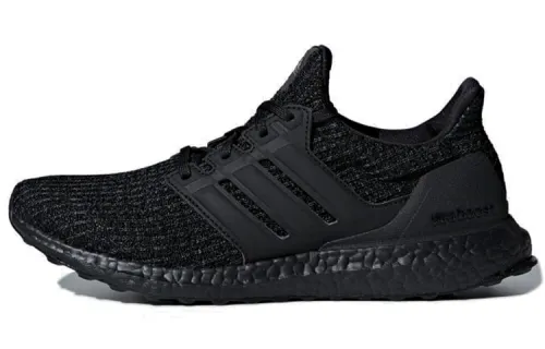 UltraBoost Adidas 4.0 'Triple Black'