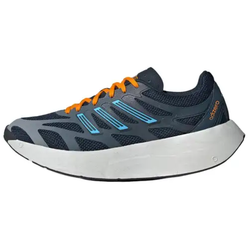 Adizero Aruku Adidas 'Aurora Ink Sky Rush'