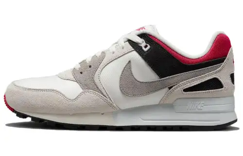 Nike Air Pegasus '89 Swan Rose Coral