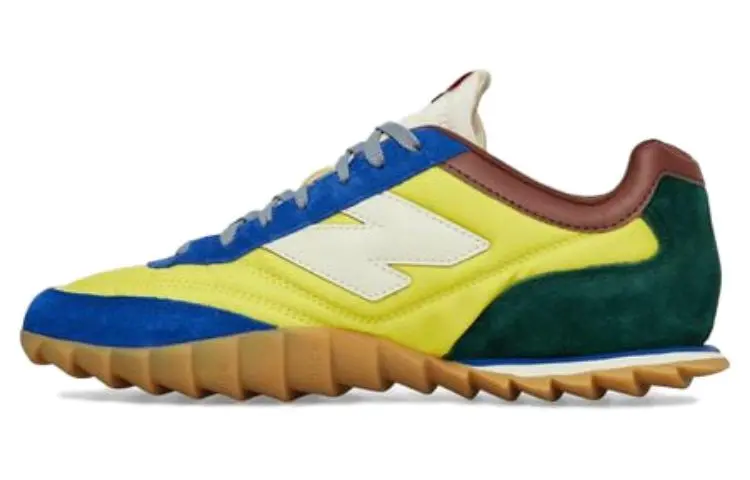 New Balance X Junya Watanabe Man RC30 'Multicolor'