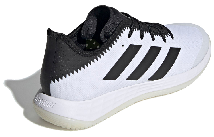 Adidas Adizero Fastcourt ‘Black White’