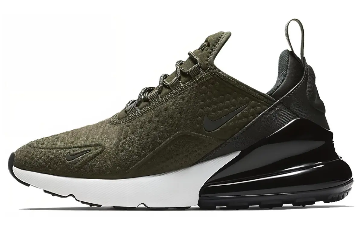 Nike Air Max 270 SE GS 'Cargo Khaki'
