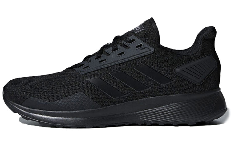 Adidas Duramo 9 'Triple Black'