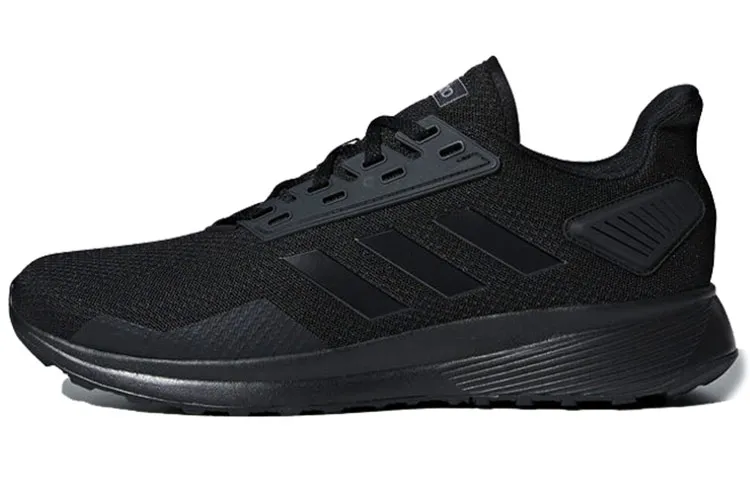 Adidas Duramo 9 'Triple Black'