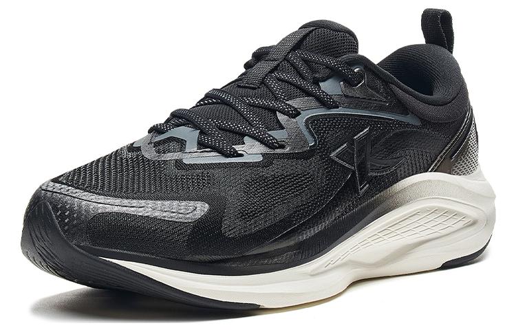 XTEP Breathable, Slip Resistant, Abrasion Resistant Breathable, Slip Resistant, And Abrasion Resistant Low top