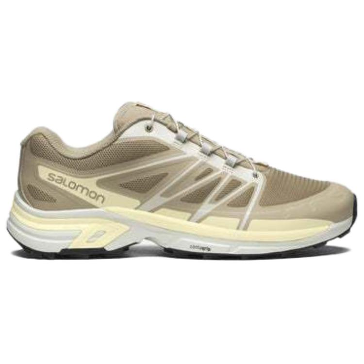 XT-Wings Salomon 2 ‘White Pepper Vanilla Ice’